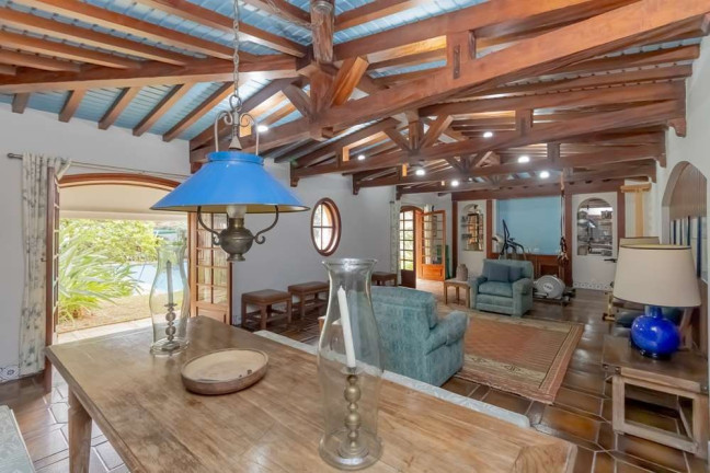 Imagem Casa com 3 Quartos à Venda, em Alto Da Boa Vista - São Paulo Imagem Casa com 3 Quartos à Venda, em Alto Da Boa Vista - São Paulo