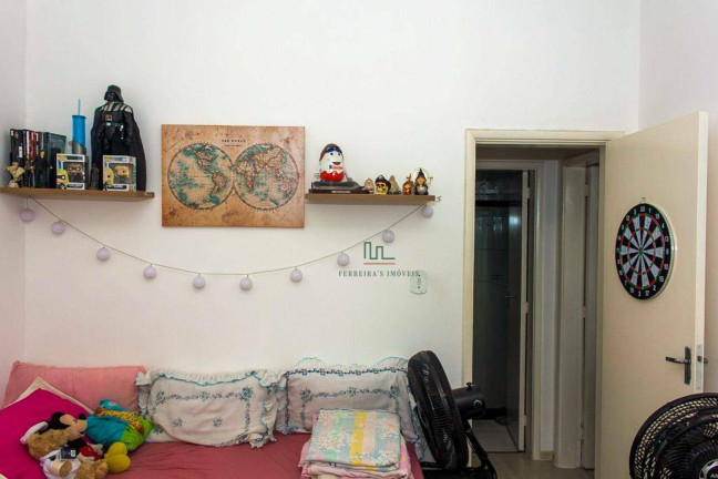 Imagem Apartamento com 2 Quartos à Venda, 100 m² em Ingá - Niterói