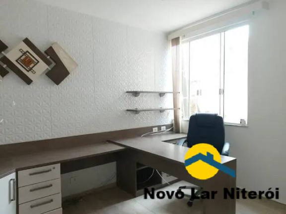 Imagem Sala Comercial à Venda, 64 m² em Centro - Niterói Imagem Sala Comercial à Venda, 64 m² em Centro - Niterói
