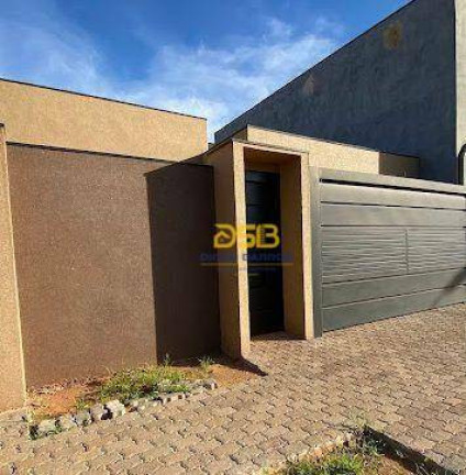 Imagem Casa com 3 Quartos à Venda, 140 m² em Jockey Club - Barretos Imagem Casa com 3 Quartos à Venda, 140 m² em Jockey Club - Barretos