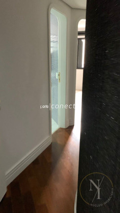 Imagem Apartamento com 2 Quartos à Venda, 163 m² em Vila Regente Feijó - São Paulo Imagem Apartamento com 2 Quartos à Venda, 163 m² em Vila Regente Feijó - São Paulo