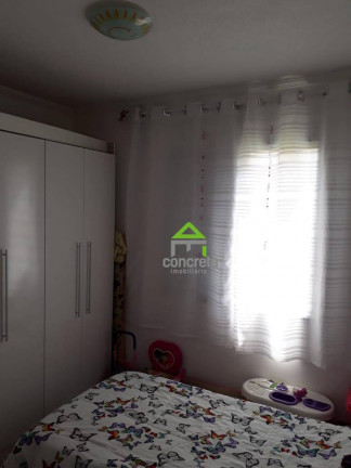 Imagem Apartamento com 2 Quartos à Venda, 47 m² em Centro - Cotia