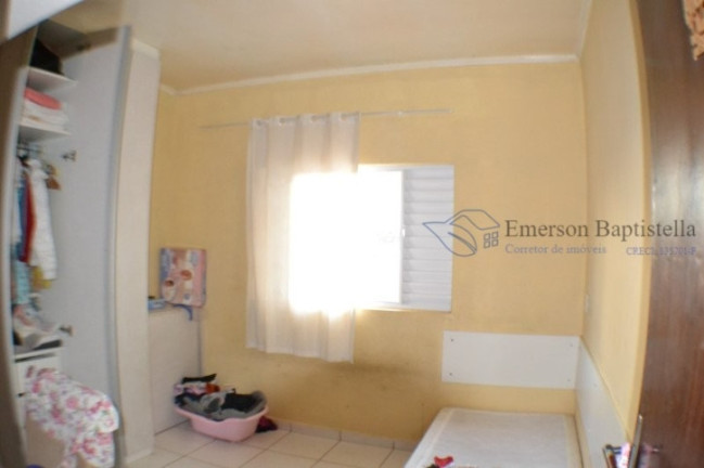 Imagem Casa com 3 Quartos à Venda, 104 m² em Loteamento Rei De Ouro - Itatiba