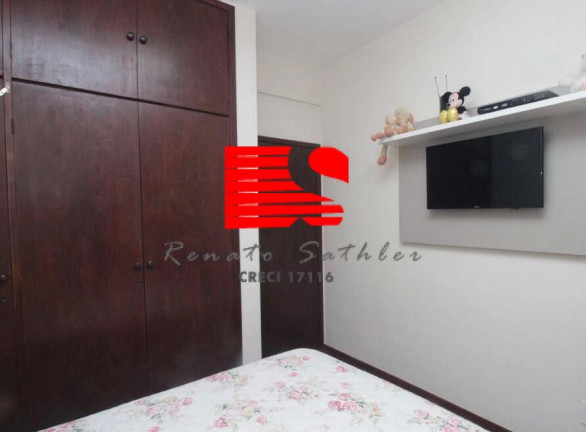 Imagem Apartamento com 4 Quartos à Venda, 150 m² em Gutierrez - Belo Horizonte