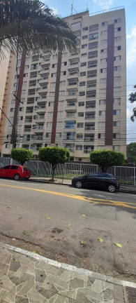 Imagem Apartamento com 2 Quartos para Alugar, 57 m² em Tatuapé - São Paulo Imagem Apartamento com 2 Quartos para Alugar, 57 m² em Tatuapé - São Paulo