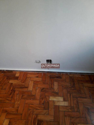 Imagem Apartamento com 1 Quarto à Venda, 43 m² em Vila Buarque - São Paulo