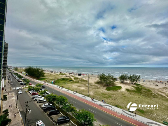 Imagem Apartamento com 4 Quartos à Venda, 204 m² em Centro - Capão Da Canoa