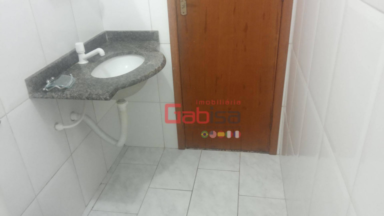 Imagem Casa de Condomínio com 2 Quartos à Venda, 70 m² em Foguete - Cabo Frio Imagem Casa de Condomínio com 2 Quartos à Venda, 70 m² em Foguete - Cabo Frio