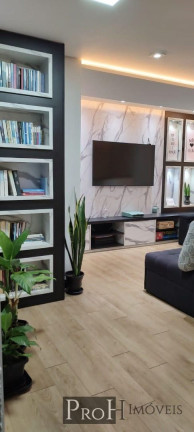 Imagem Cobertura com 2 Quartos à Venda, 98 m² em Aricanduva - São Paulo