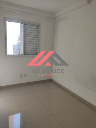 Imagem Imóvel com 2 Quartos à Venda, 48 m² em Ferrazópolis - São Bernardo Do Campo Imagem Imóvel com 2 Quartos à Venda, 48 m² em Ferrazópolis - São Bernardo Do Campo