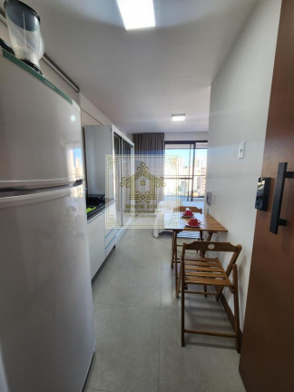Imagem Imóvel com 1 Quarto à Venda, 21 m² em Barra - Salvador Imagem Imóvel com 1 Quarto à Venda, 21 m² em Barra - Salvador