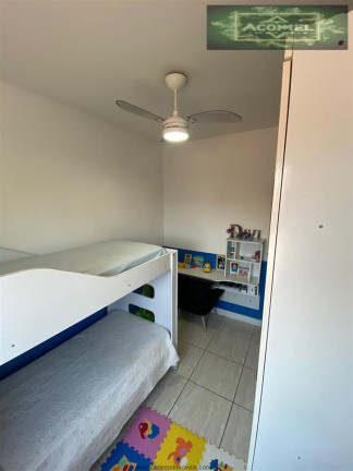 Imagem Casa com 2 Quartos à Venda, 55 m² em Aviação - Praia Grande