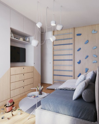 Imagem Imóvel com 2 Quartos à Venda, 77 m² em Jardim Botânico - Rio De Janeiro
