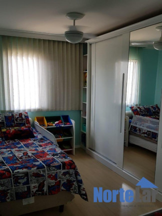 Imagem Apartamento com 2 Quartos à Venda, 50 m² em Vila Palmeiras - São Paulo