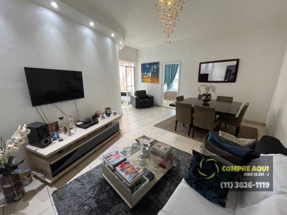 Imagem Apartamento com 2 Quartos à Venda, 116 m² em Santa Cecília - São Paulo Imagem Apartamento com 2 Quartos à Venda, 116 m² em Santa Cecília - São Paulo