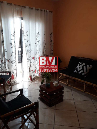 Imagem Apartamento com 2 Quartos à Venda, 54 m² em Irajá - Rio De Janeiro Imagem Apartamento com 2 Quartos à Venda, 54 m² em Irajá - Rio De Janeiro