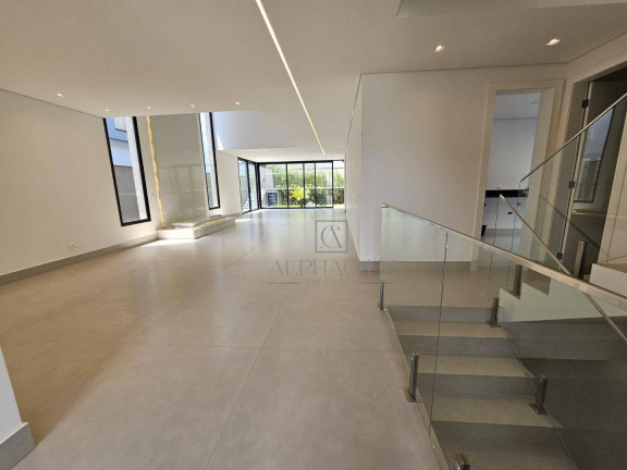 Imagem Casa com 5 Quartos à Venda, 500 m² em Tamboré - Barueri Imagem Casa com 5 Quartos à Venda, 500 m² em Tamboré - Barueri
