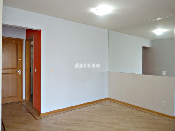 Imagem Apartamento com 3 Quartos à Venda, 78 m² em Panamby - São Paulo