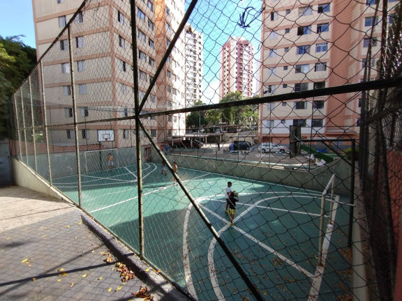 Imagem Apartamento com 2 Quartos à Venda, 52 m² em Jardim Celeste - São Paulo Imagem Apartamento com 2 Quartos à Venda, 52 m² em Jardim Celeste - São Paulo