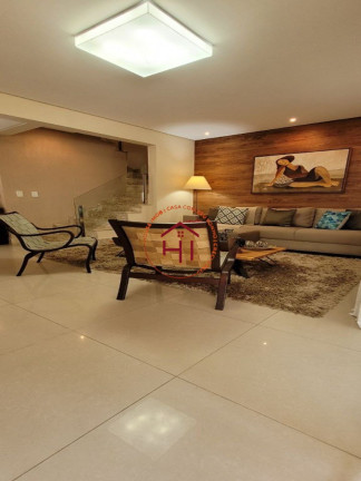 Imagem Casa com 4 Quartos à Venda, 680 m² em Itapuã - Salvador