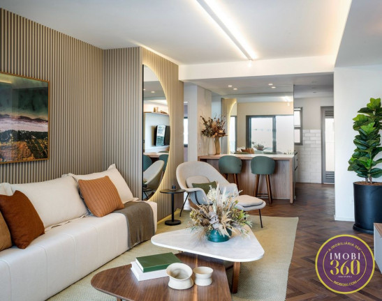 Imagem Apartamento com 3 Quartos à Venda, 130 m² em Pinheiros - São Paulo Imagem Apartamento com 3 Quartos à Venda, 130 m² em Pinheiros - São Paulo