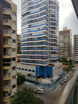 Imagem Apartamento com 1 Quarto à Venda, 40 m² em Praia Da Costa - Vila Velha