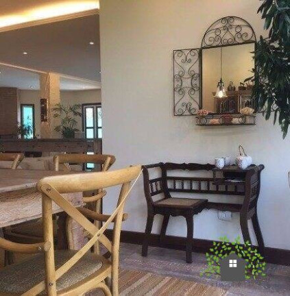 Imagem Casa com 5 Quartos à Venda, 645 m² em Granja Viana Ii - Cotia Imagem Casa com 5 Quartos à Venda, 645 m² em Granja Viana Ii - Cotia
