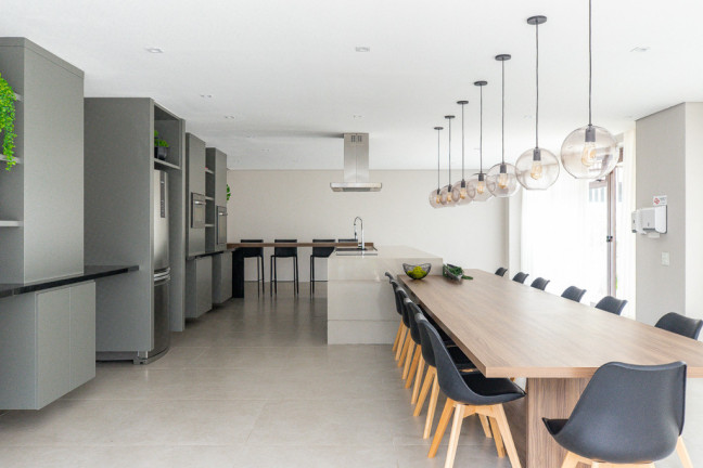 Imagem Apartamento com 3 Quartos à Venda, 142 m² em Pinheiros - São Paulo