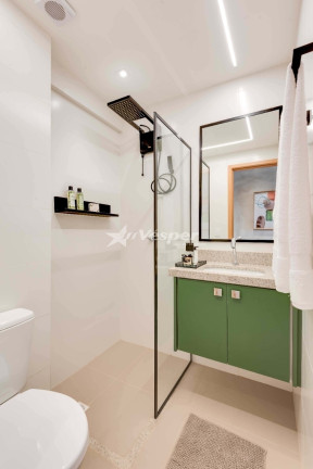 Imagem Apartamento com 3 Quartos à Venda, 78 m² em Parque Amazônia - Goiânia Imagem Apartamento com 3 Quartos à Venda, 78 m² em Parque Amazônia - Goiânia