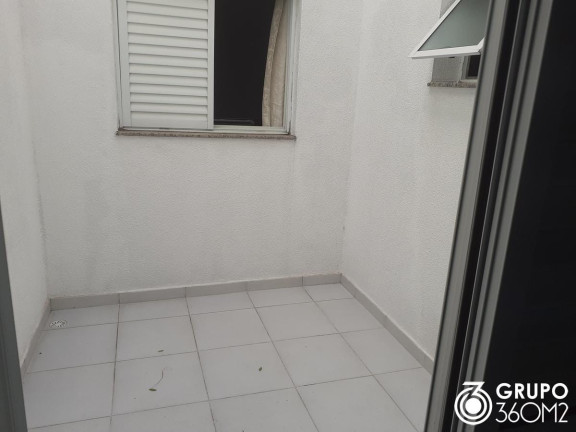 Imagem Apartamento com 3 Quartos à Venda, 83 m² em Campestre - Santo André