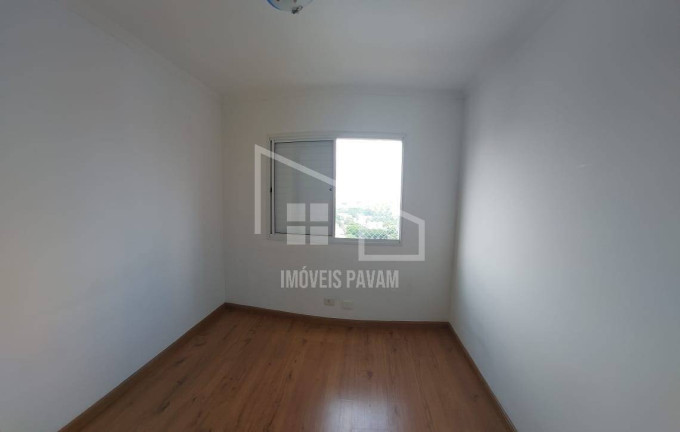 Imagem Apartamento com 3 Quartos à Venda, 90 m² em Vila Assunção - Santo André
