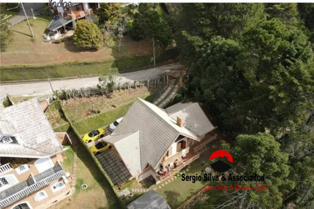 Imagem Casa de Condomínio com 4 Quartos à Venda, 1 m² em Campos Do Jordão Imagem Casa de Condomínio com 4 Quartos à Venda, 1 m² em Campos Do Jordão