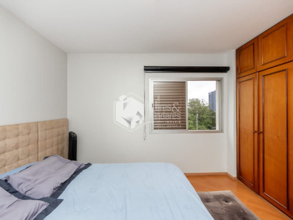 Imagem Apartamento com 4 Quartos à Venda, 199 m² em Vila Andrade - São Paulo Imagem Apartamento com 4 Quartos à Venda, 199 m² em Vila Andrade - São Paulo