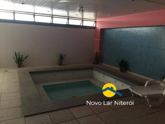 Imagem Apartamento com 1 Quarto à Venda, 50 m² em Gragoata - Niterói Imagem Apartamento com 1 Quarto à Venda, 50 m² em Gragoata - Niterói