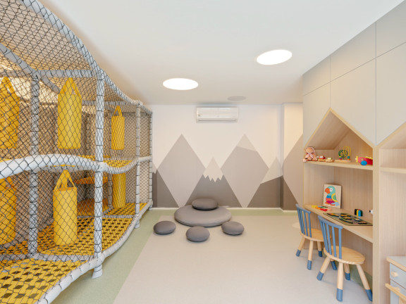 Imagem Apartamento com 3 Quartos à Venda, 85 m² em Pinheiros - São Paulo Imagem Apartamento com 3 Quartos à Venda, 85 m² em Pinheiros - São Paulo