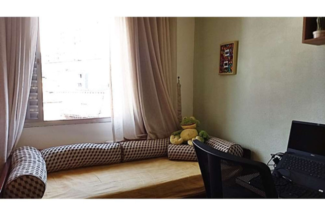 Imagem Apartamento com 2 Quartos à Venda, 58 m² em Vila Guarani (z Sul) - São Paulo