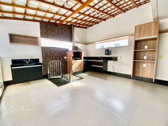 Imagem Casa com 3 Quartos à Venda, 200 m² em Moacir Brotas - Colatina