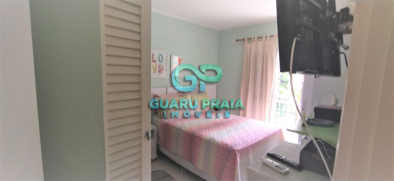 Imagem Apartamento com 2 Quartos à Venda, 65 m² em Enseada - Guarujá Imagem Apartamento com 2 Quartos à Venda, 65 m² em Enseada - Guarujá