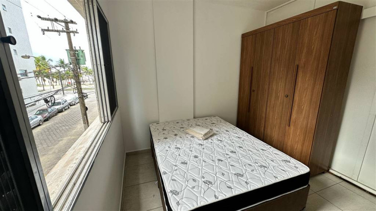 Imagem Kitnet à Venda, 32 m² em Aviação - Praia Grande Imagem Kitnet à Venda, 32 m² em Aviação - Praia Grande