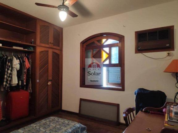 Imagem Casa com 3 Quartos à Venda, 389 m² em Condomínio Vale Do Sol - Tremembé