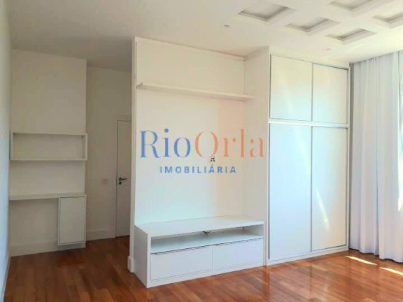 Imagem Casa de Condomínio com 5 Quartos à Venda, 900 m² em Barra Da Tijuca - Rio De Janeiro Imagem Casa de Condomínio com 5 Quartos à Venda, 900 m² em Barra Da Tijuca - Rio De Janeiro