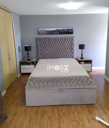 Imagem Imóvel com 4 Quartos à Venda, 160 m² em Panamby - São Paulo
