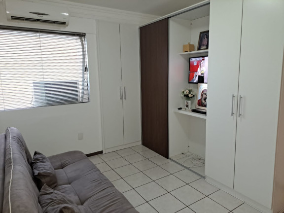 Imagem Apartamento com 2 Quartos à Venda, 76 m² em Cabo Branco - João Pessoa