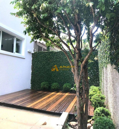 Imagem Casa com 3 Quartos à Venda, 153 m² em Scenic - Santana De Parnaíba