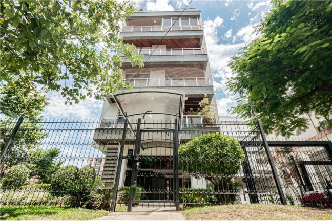 Imagem Apartamento com 2 Quartos à Venda, 116 m² em Moinhos De Vento - Porto Alegre