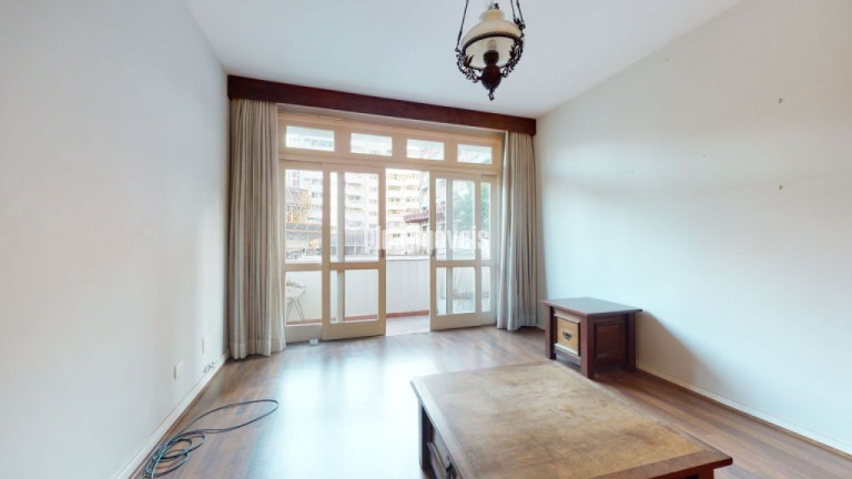 Imagem Apartamento com 3 Quartos à Venda, 140 m² em Pinheiros - São Paulo