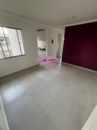 Imagem Imóvel com 2 Quartos à Venda, 46 m² em Ouro Fino - São José Dos Pinhais Imagem Imóvel com 2 Quartos à Venda, 46 m² em Ouro Fino - São José Dos Pinhais