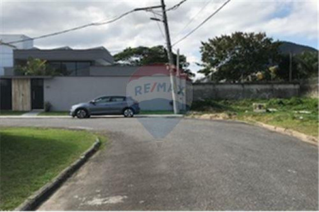 Imagem Terreno à Venda, 391 m² em Vargem Pequena - Rio De Janeiro