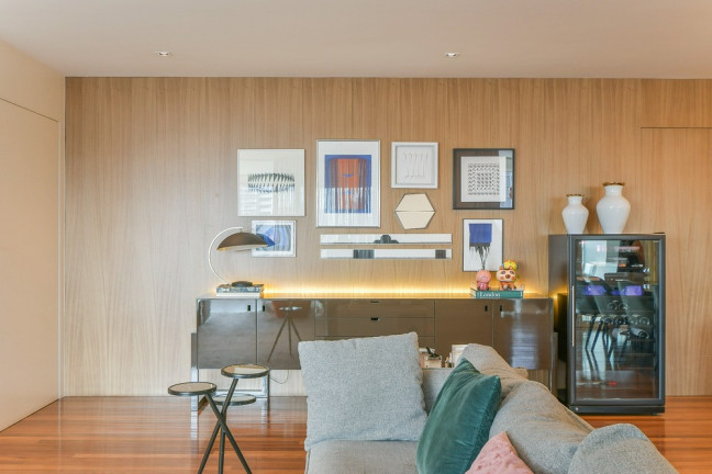 Imagem Apartamento com 4 Quartos à Venda, 271 m² em Perdizes - São Paulo