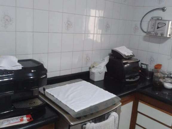 Imagem Apartamento com 3 Quartos à Venda, 87 m² em Jardim - Santo André Imagem Apartamento com 3 Quartos à Venda, 87 m² em Jardim - Santo André